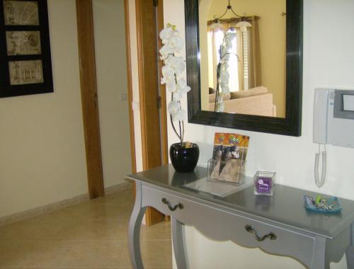  Casa Mateus in Alvor