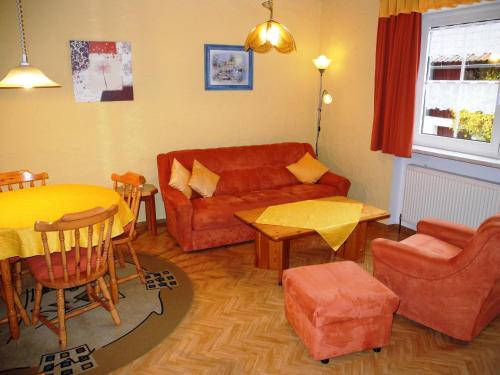 Ferienwohnungen Schallerhof - main image