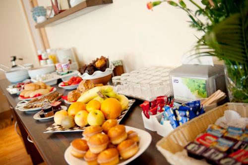 Kinvara Guesthouse - image 13