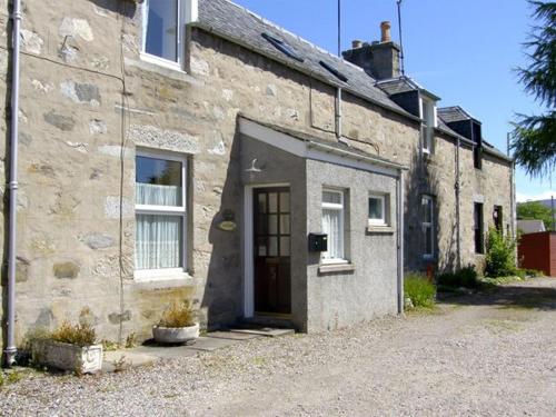 

Craigview Cottage