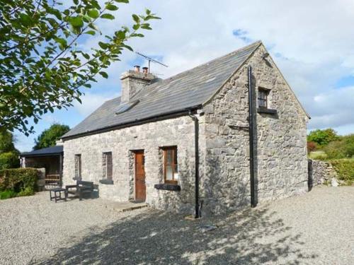 . Clooncorraun Cottage