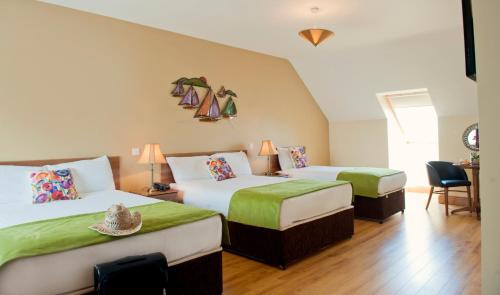 Kinvara Guesthouse - image 12