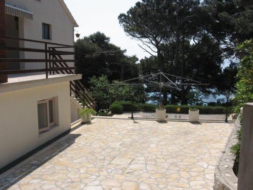Studio apartment in Orebic with Seaview Terrace Air condition WIFI (4669-4) - image 2