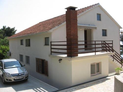 Studio apartment in Orebic with Seaview Terrace Air condition WIFI (4669-3) - image 5