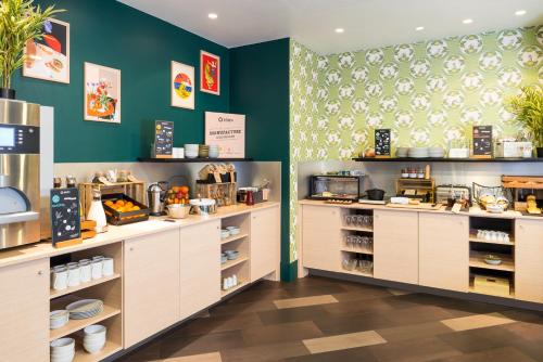 Aparthotel Adagio La Defense Courbevoie - image 3