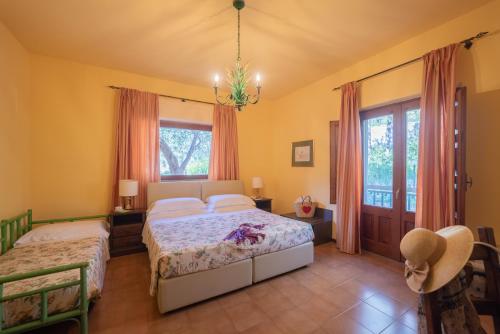 Hotel Villa Sirina - image 9