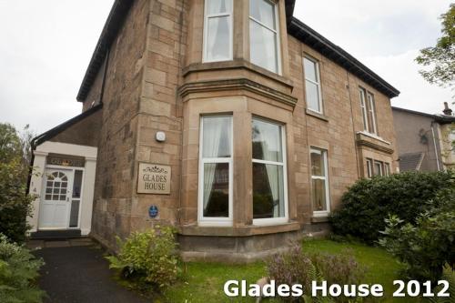 Glades House, , Glasgow