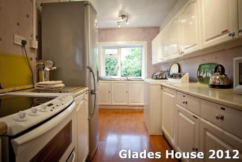 Glades House