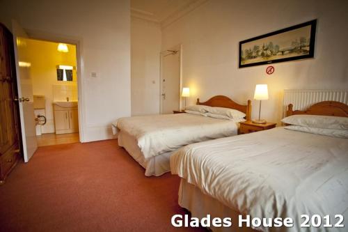 Glades House, Glasgow (zdjęcie 3)
