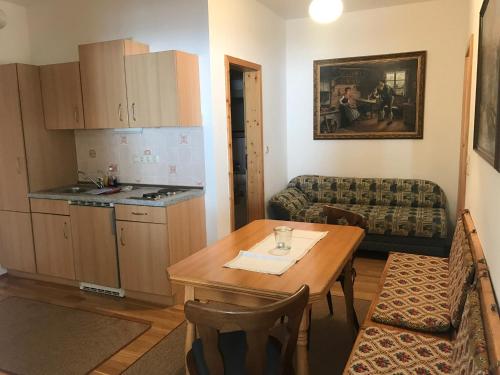 Ferienwohnung Karl - direkt im Ski- und Wandergebiet Spitzingsee