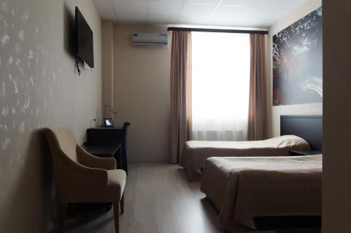 Hotel Park - image 4