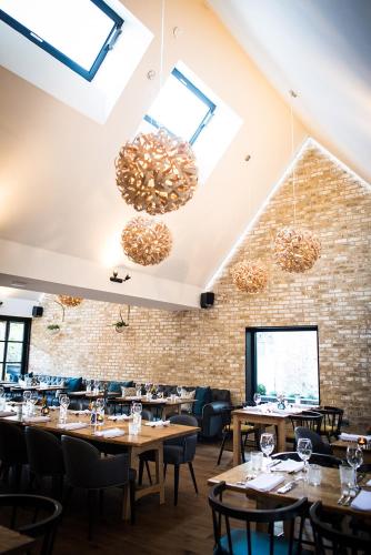 The Fox in คราวเล