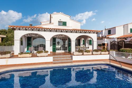 Villa Anita - main image