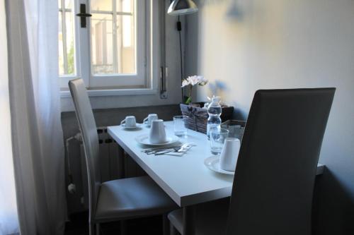 B&b My Bergamo 4