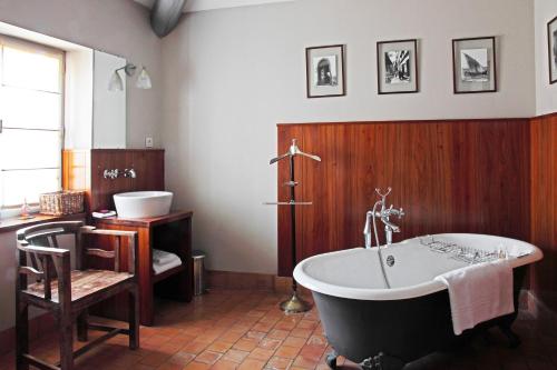 La Maison Sur La Sorgue - Esprit de France - image 7