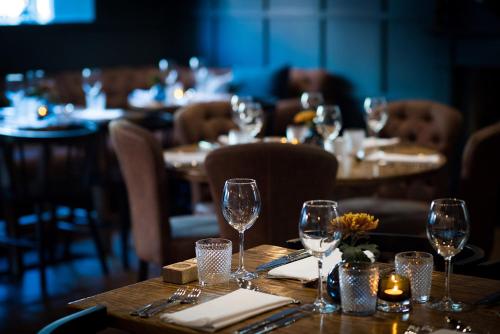 The Fox in คราวเล