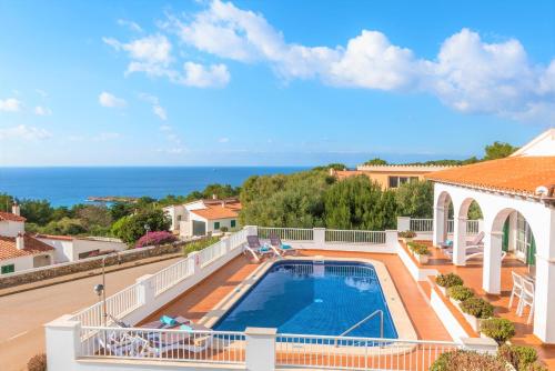  Villa Anita in Santo Tomás