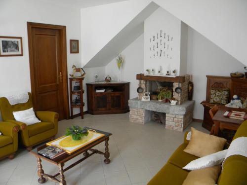 Agriturismo Alle Ruote in Meduno