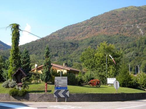 Agriturismo Alle Ruote in Meduno