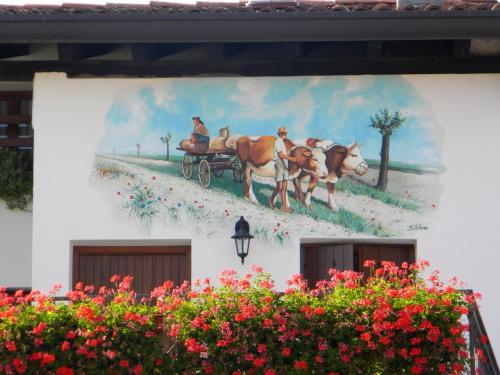 Agriturismo Alle Ruote in Meduno