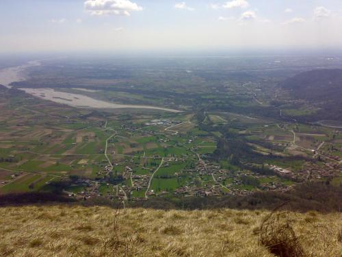 Agriturismo Alle Ruote