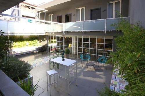 Albergo Del Pino 4