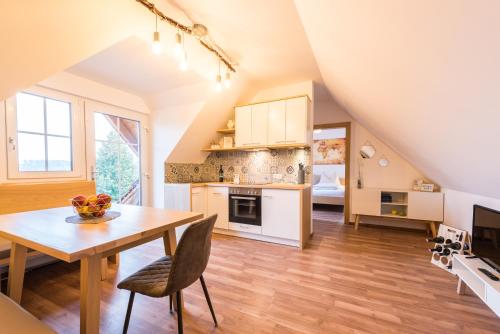 Winzer Suite - Weingut Dietl in Riegersburg, Österreich