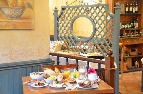 Wohlfühl-Hotel Neu Heidelberg - image 10