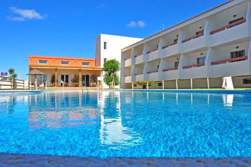 Hotel Pradillo Conil