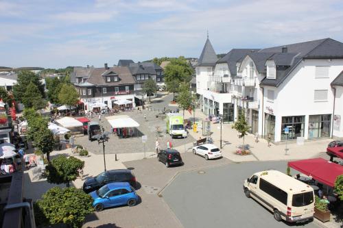 Pforte 3 Winterberg App 5-3