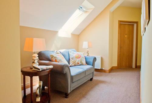 Kinvara Guesthouse - image 4