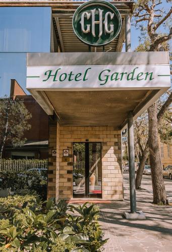 Hotel Garden - Porto San Giorgio