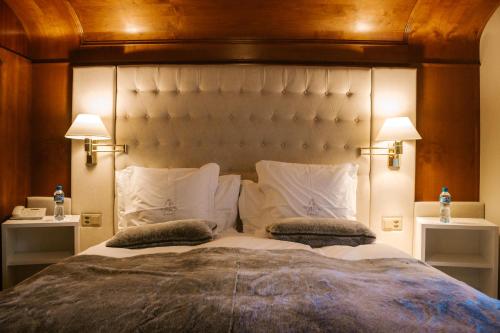 Boutique Hotel Albana Real - Restaurants & Spa - image 13