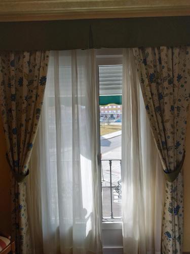 Hotel Real de Castilla