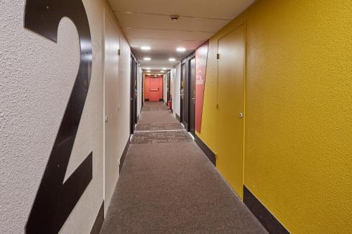 B&B Hotel LE HAVRE Harfleur 2