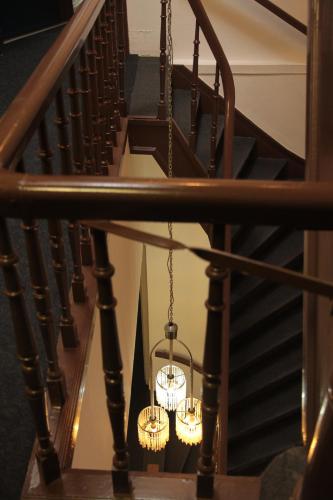 Hotel De Spiegel in 聖尼古拉