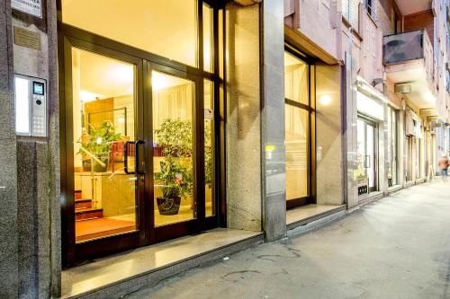 Marghera Terrace Apartment
