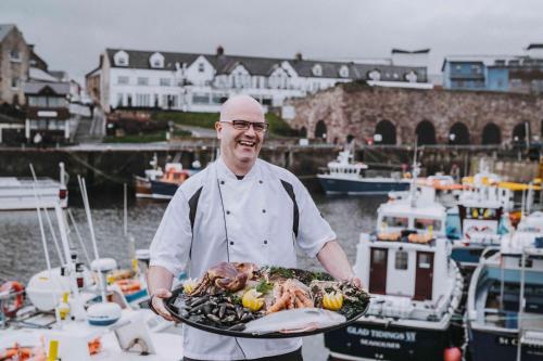 The Bamburgh Castle Inn - The Inn Collection Group