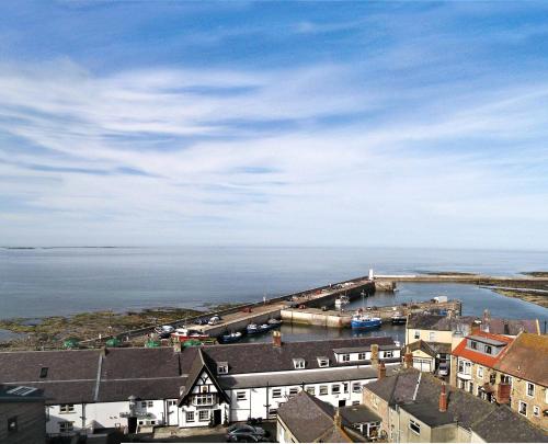 The Bamburgh Castle Inn - The Inn Collection Group