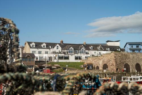 The Bamburgh Castle Inn - The Inn Collection Group