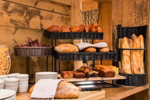 Hotel Le Samoyede – Morzine, OK