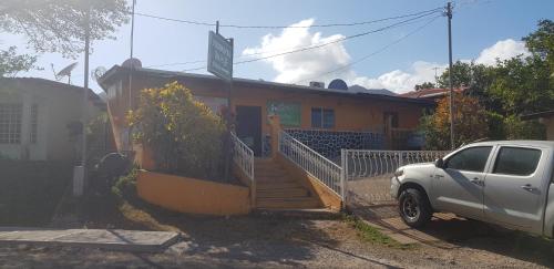 . Hostal Buena Esperanza