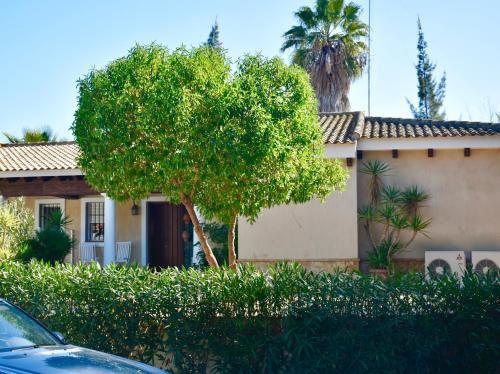 Villa Miranda Villa Miranda