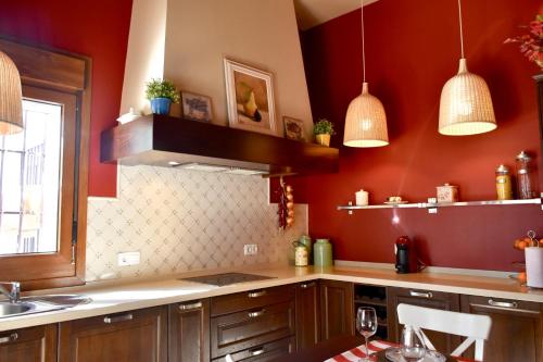 Villa Miranda Villa Miranda