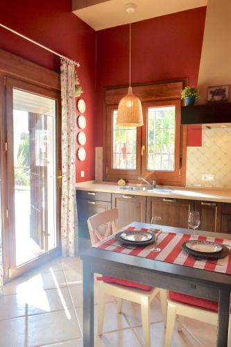 Villa Miranda Villa Miranda