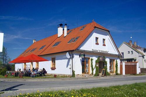Penzion U Kohoutka - image 6