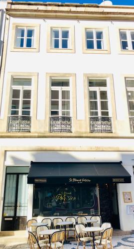 The White Box Boutique House 5