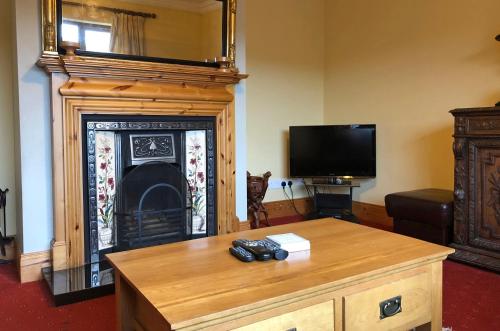 Cottage 173 - Clifden, Clifden (foto 9)