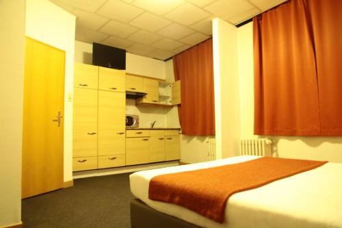 Hotel De Spiegel in Sint-Niklaas