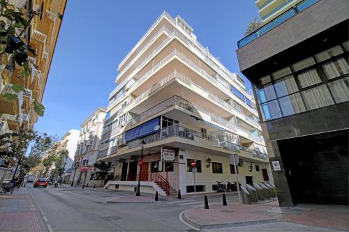 B&B Fuengirola - Fuengirola apartment near by the beach - Bed and Breakfast Fuengirola